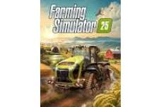 Landwirtschafts-Simulator 25